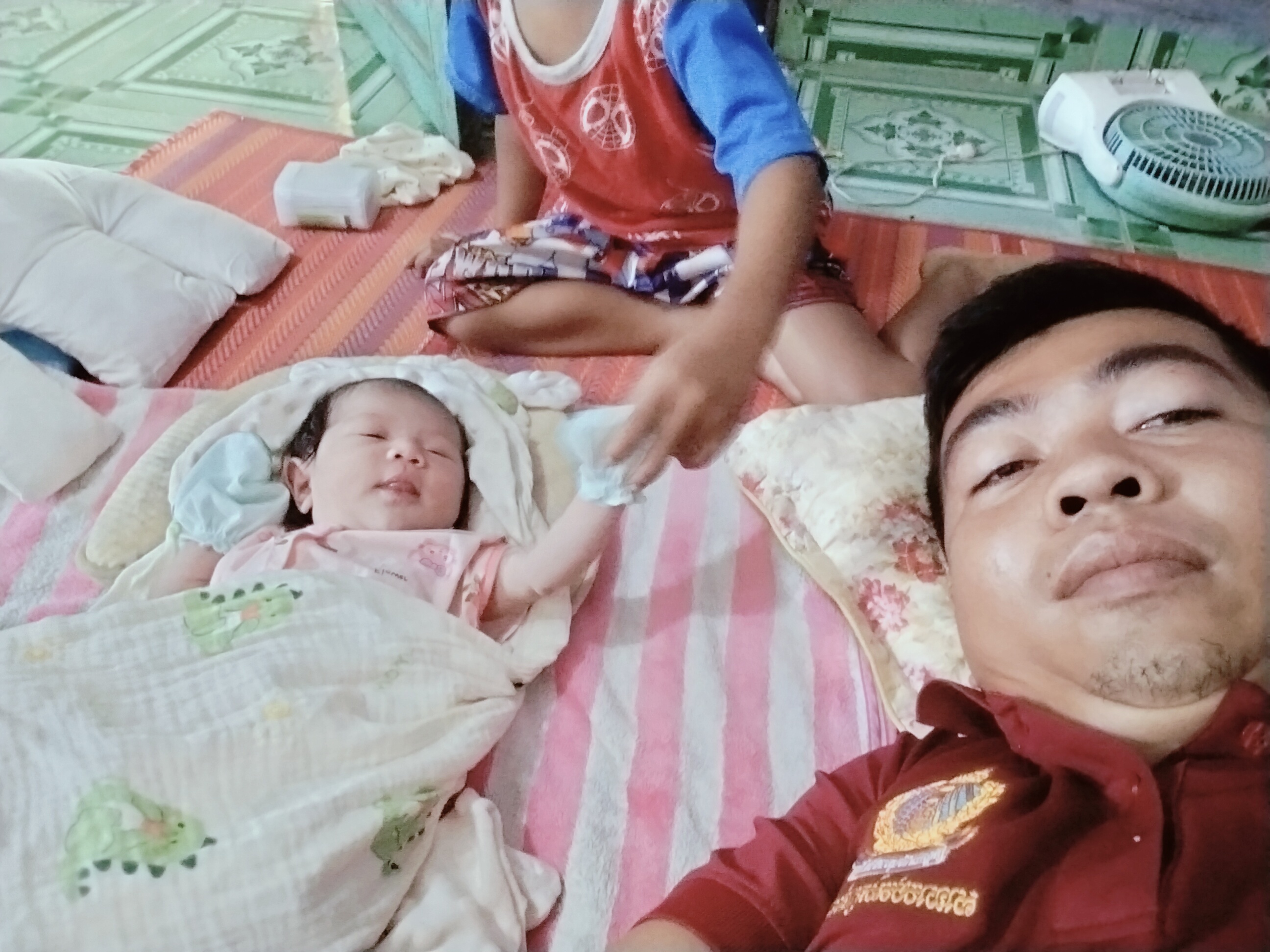 ហាំ ថាន: