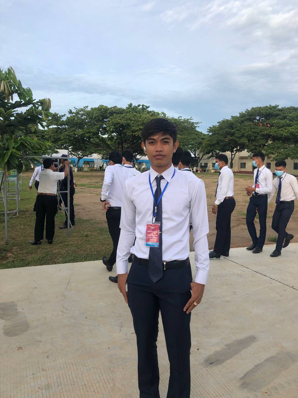 Meng Kheang