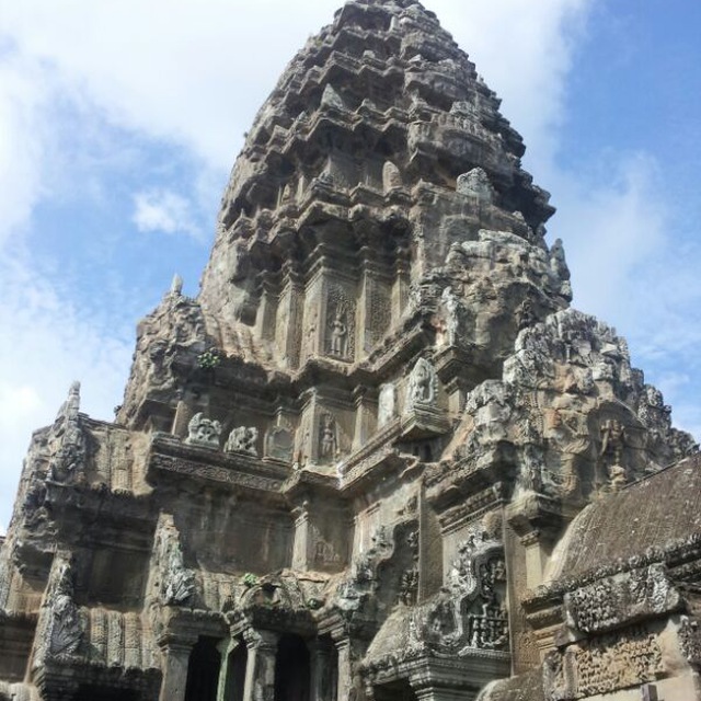 Seng Saoth HS
