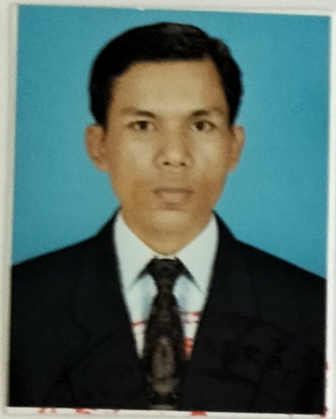  យ៉ោក ចន្ថន