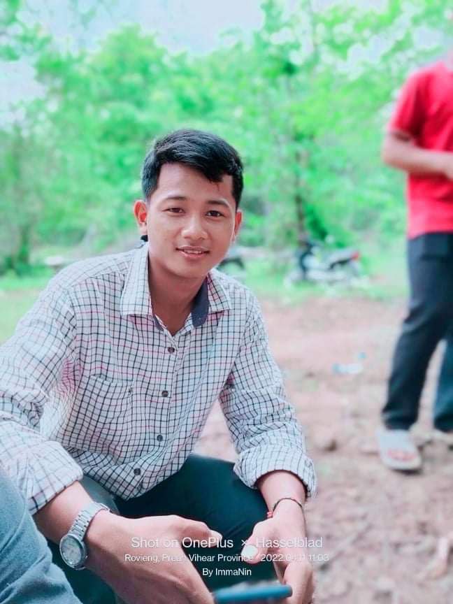 panha soun