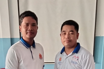 ENGLISH SCHOOL FOR DIGITAL(ESD) Cover