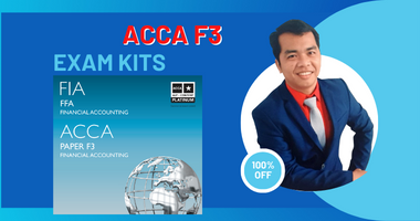 កម្រងសំណួរ ACCA F3