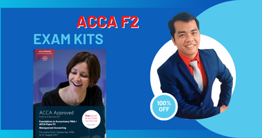កម្រងសំណួរ ACCA F2
